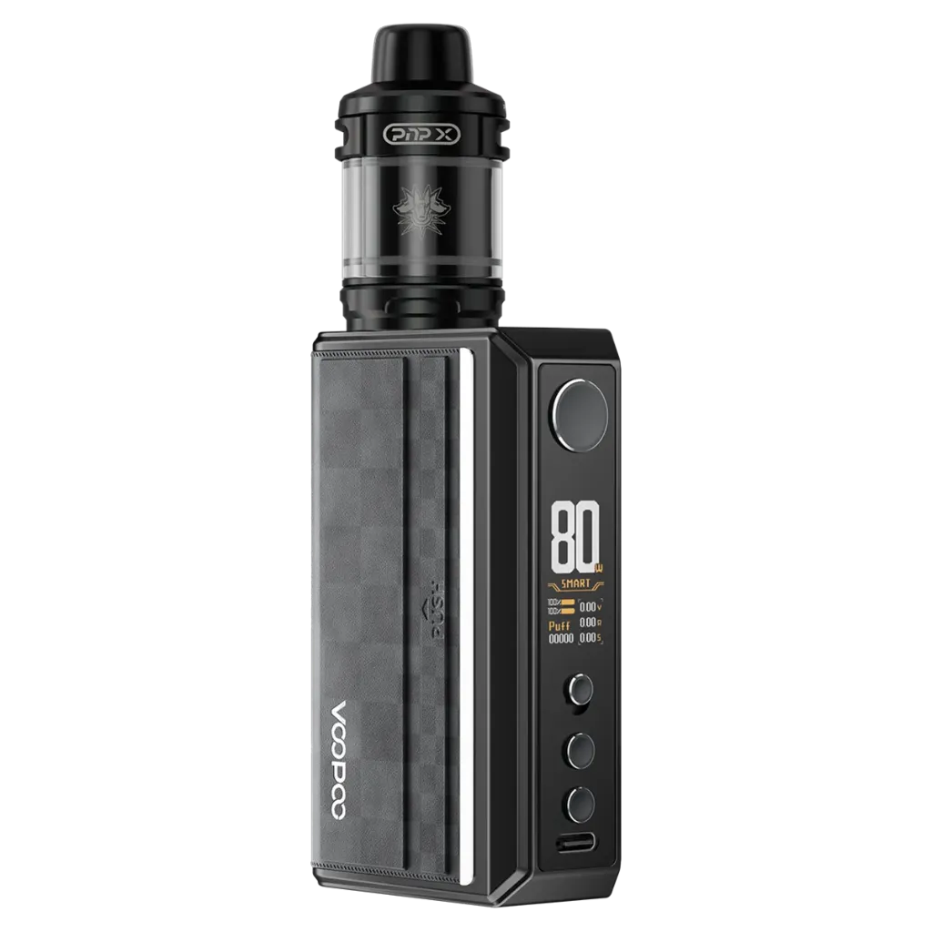 VooPoo Drag 5 Kit de Inicio Vape Mod