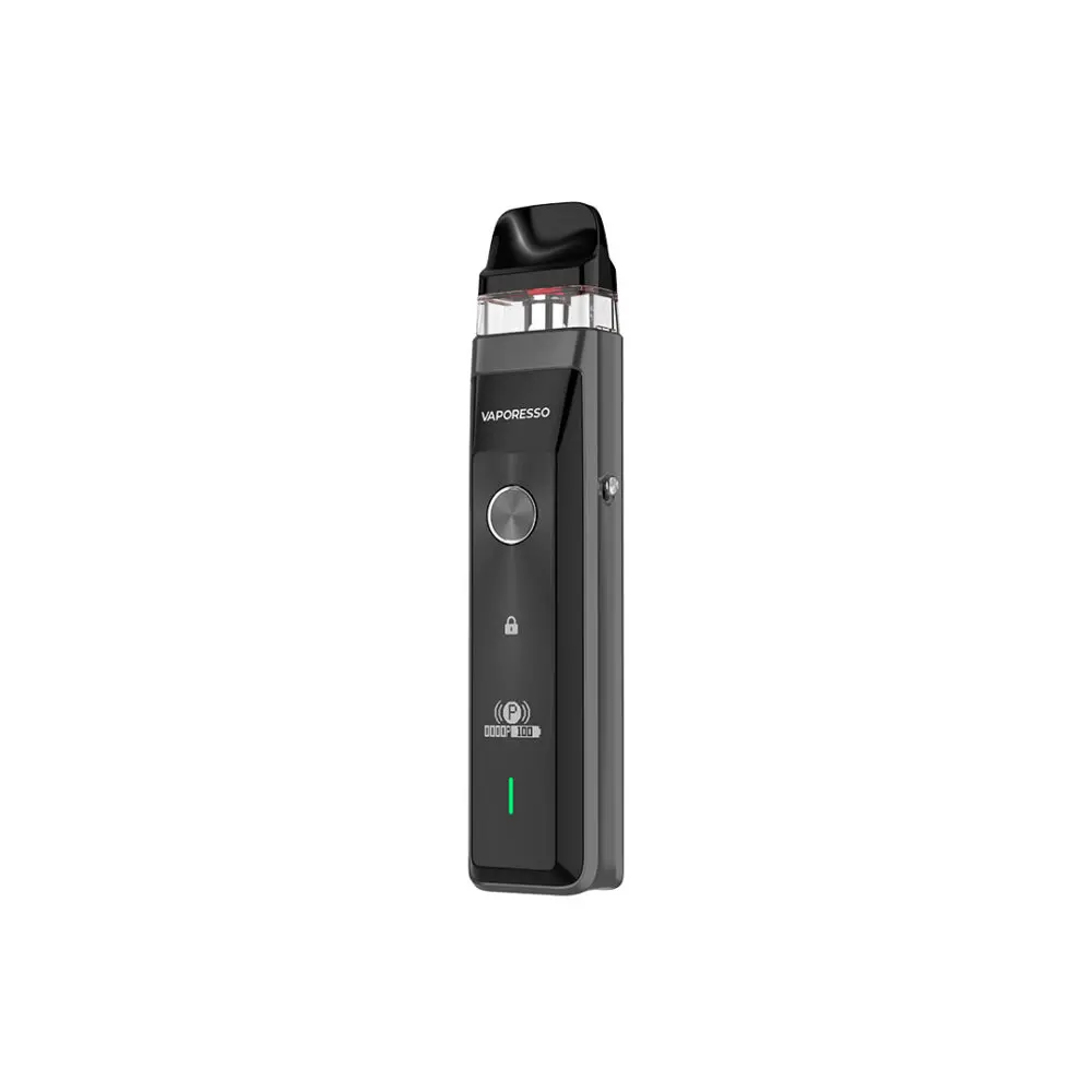 [Vaporesso XROS Pro | Kit de Inicio-Vaporesso - Black] Vaporesso XROS Pro Kit de Inicio Vape (Black)