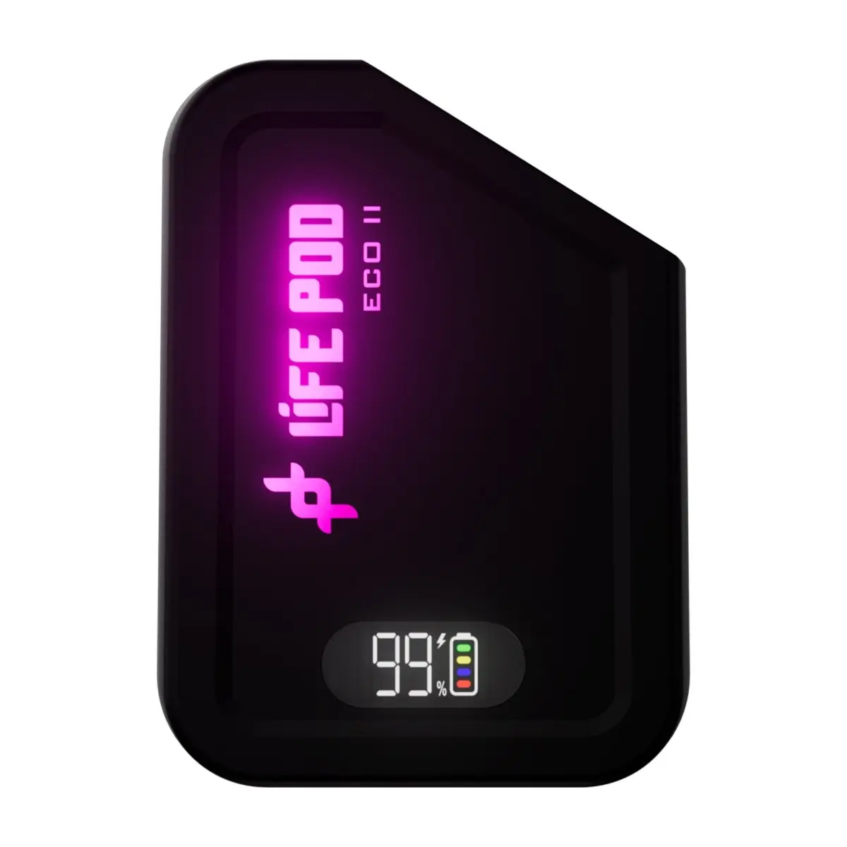 Life Pod Eco II Batería