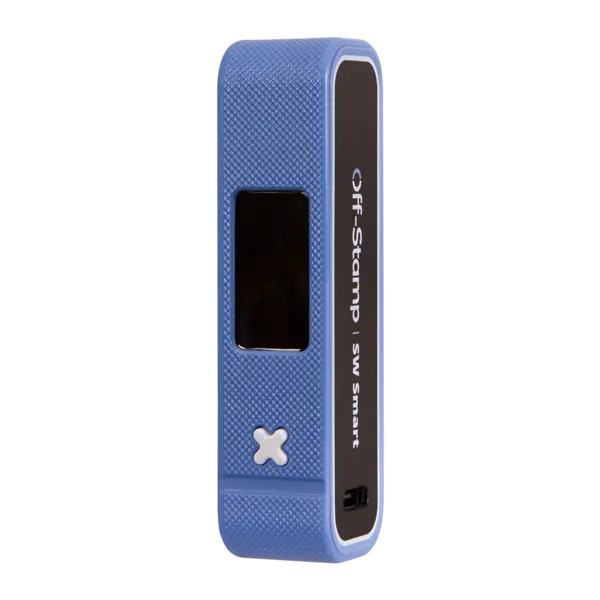 [Bateria Off Stamp SW Smart - Para pods Off Stamp-Lost Mary - Blue] Off Stamp Smart Batería 900mAh