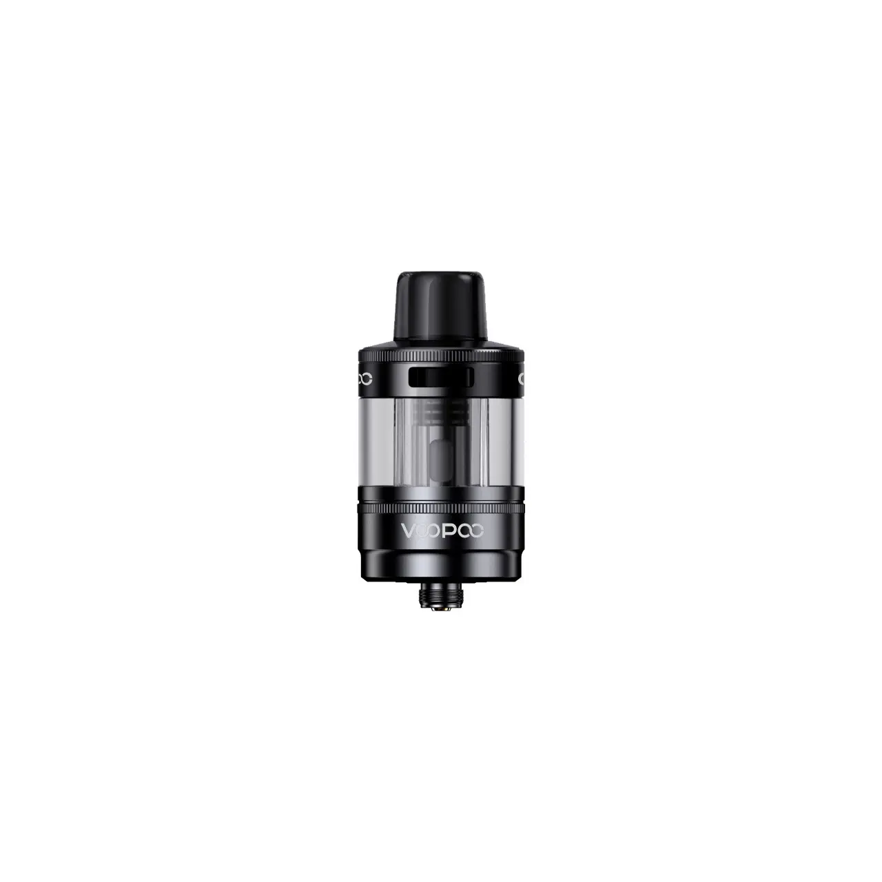 [Tanque de Repuesto | Voopoo PnP X Pod Tank-VooPoo - Black] VooPoo Tanque PnP Pod (Black)