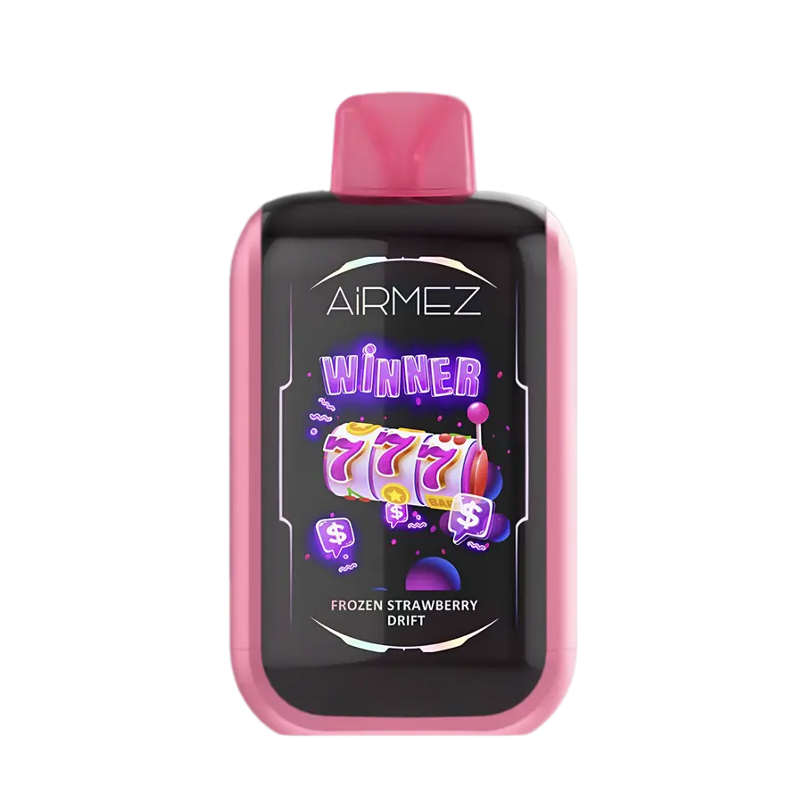 [Vape Desechable Airmez Matrix 25000 Puffs-Airmez - 25000 - Mango Colada] Vape Desechable Airmez 25000 Puffs (Mango Colada)