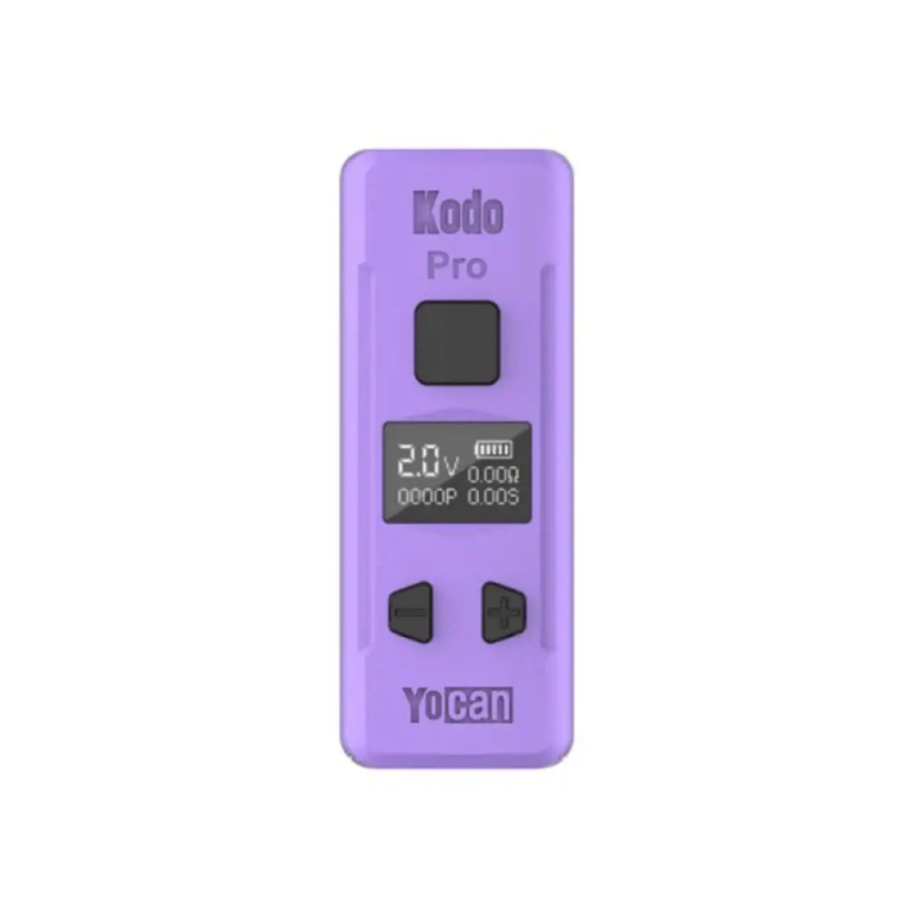 [Bateria para Cartuchos Yocan Kodo Pro-Yocan] Yocan Kodo Pro Batería 510 para Cartuchos