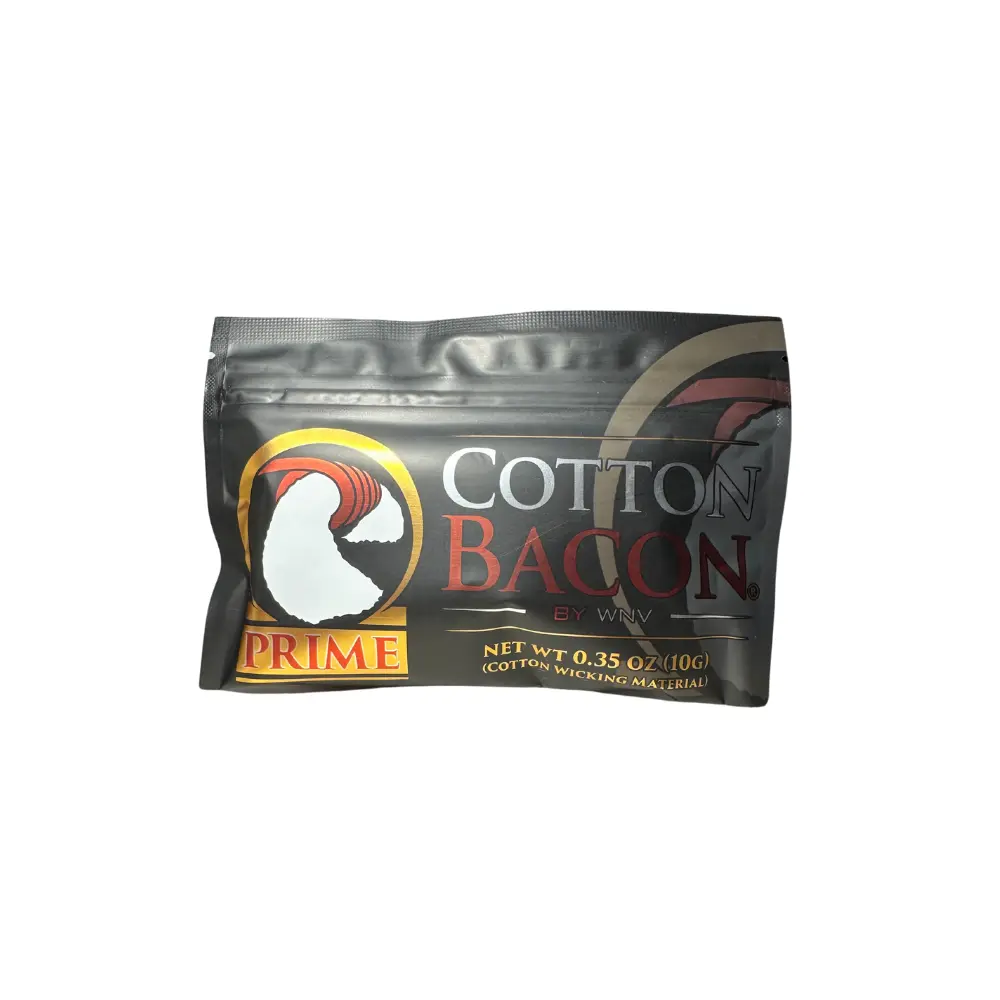 Cotton Bacon Prime