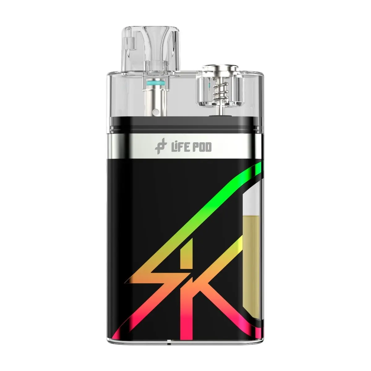 [Vape Desechable Life Pod SK 15000 Puffs-Life Pod - Love 66 - 15000] Vape Desechable Life Pod SK 15000 Puffs (Love 66)