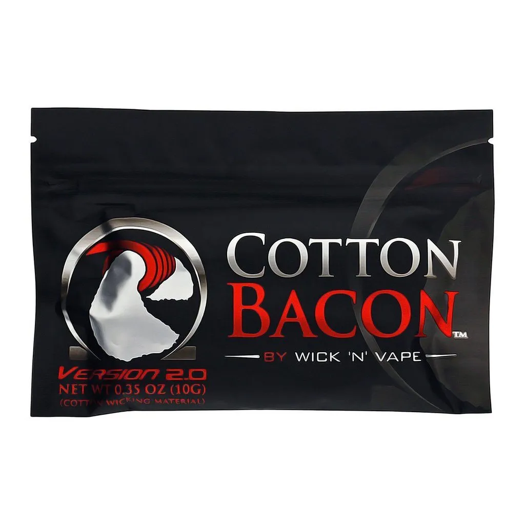 [Cotton Bacon V2-Cotton Bacon] Cotton Bacon V2